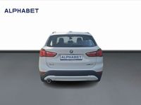 używany BMW X1 X1sDrive18i Advantage II (F48) (2015-)