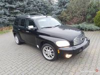 używany Chevrolet HHR 2.4 B/Gaz 2008 147tys przebieg