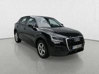 Używany Audi Q2 150 KM (110 kW) 2023 Czarny SUV
