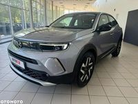 używany Opel Mokka Salon PL 1wł Rok Gwarancji FV 23%