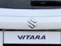 używany Suzuki Vitara II 1.4 Boosterjet Premium 4WD 1.4 Boosterjet Premium 4WD 129KM