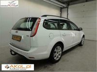 używany Ford C-MAX 1.6dm 90KM 2010r. 170 216km