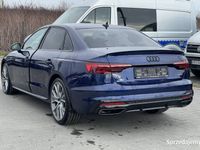 używany Audi A4 