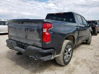 używany Chevrolet Silverado 2021, 5.3L, 4x4, porysowany