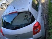 Używany Renault Clio III 2007