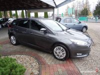 używany Ford Focus III