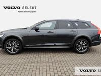 używany Volvo V90 CC V90 Cross Country Cross Country D5 AWD Pro aut