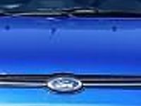 używany Ford Ecosport II