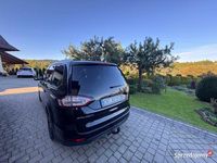 używany Ford Galaxy 2.0 tdci 150 kM 7-osobowy,