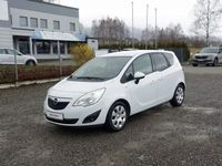 używany Opel Meriva 1.3CDTI 95KM Klima Zero korozji 100% bezwypadek