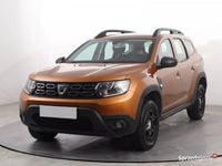 Używany Dacia Duster 2018 Pomarańczowy SUV