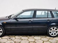 używany BMW 330 E46 330d 2004 M57N 204kM E46 d 2004 M57N 204kM