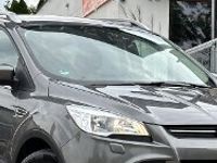 używany Ford Kuga II 2.0 TDCI*140 KM*KLIMATRONIK*EL.KLAPA*TYLKO 154TKM*