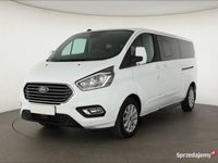 używany Ford Tourneo Custom 2.0 EcoBlue mHEV