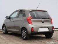 używany Kia Picanto 1.2 MPI