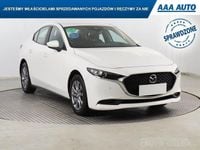 Używany Mazda 3 2022 Biały