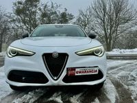 używany Alfa Romeo Stelvio 2dm 200KM 2019r. 73 000km