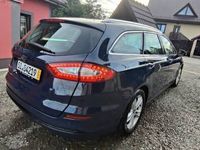 używany Ford Mondeo 