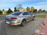 używany VW Passat 1.8 TSI, DSG, matrix, aktyw. tempomat.Stan Idealny