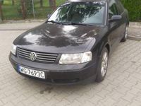 używany VW Passat B5 1.9 TDI 115km AJM trendline 1999r.