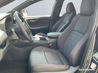 Nowe Toyota RAV4 Hybrid 2025 Szary SUV