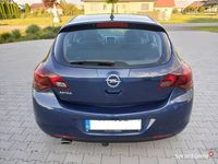 Używany Opel Astra Cosmo 2010