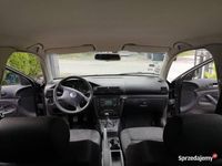 używany VW Passat KOMBI B5 fl 1.9 TDI 130