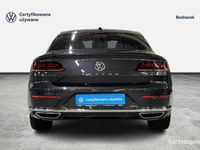 używany VW Arteon ELEGANCE 2.0 TSI 190KM Pełne ASO 1 - Właś…