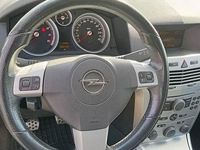 używany Opel Astra Sprzedam