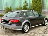 używany Audi A4 Allroad B8 (2007-2015)