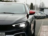 używany Fiat Tipo 1.0 T3 RED, Bezwypadkowy, Serwisowany w ASO, Gwarancja II (2016-)