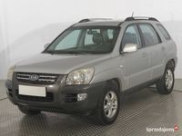 używany Kia Sportage 2.0 CRDi