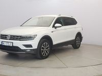 używany VW Tiguan 2dm 190KM 2019r. 66 000km