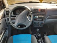 używany Kia Picanto klima 2007