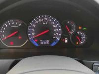 używany Mitsubishi Grandis z LPG