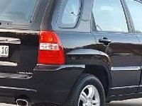 używany Kia Sportage II * 4X4* BARDZO ŁADNA* 2.0benzyna* wersja ACTiVE*