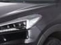 Używany Hyundai Tucson 132 KM (97 kW) 2019 Czarny SUV