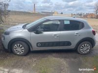 używany Citroën C3 C3 III 2018r DieselIII 2018r Diesel