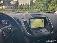 Używany Ford Grand C-Max 2018 Minivan