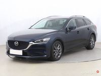 używany Mazda 6 2.0 Skyactiv-G