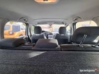 Używany Peugeot 3008 2013 Kombi