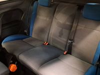 Używany Ford Focus ST 2005 Grafitowy Hatchback