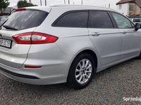 używany Ford Mondeo TDCI KombiI Salon Polska Bezwypadkowy Serwis