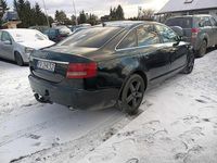 używany Audi A6 2.0TDI 140km 06r
