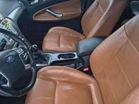 używany Ford Mondeo 