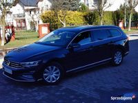 używany VW Passat R-LINE