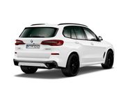 używany BMW X5 xDrive40i