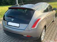 Używany Lancia Delta 120 KM (88 kW) 2008 Szary Hatchback