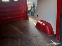 używany Nissan Primastar Sprzedam samochód Renault Trafic Vivaro