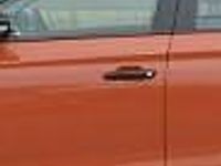 Używany Opel Corsa 75 KM (55 kW) 2021 Pomarańczowy Hatchback